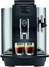Shop for refurbished imac desktops at walmart.com. Amazon Com Jura 15145 Automatic Coffee Machine We8 Chrome Kitchen Dining