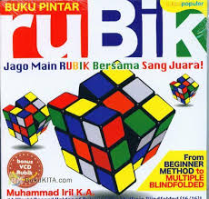 Check spelling or type a new query. Buku Pintar Rubik Jago Main Rubik Bersama Sang Juara