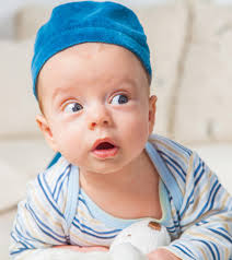 Baby Rolling Eyes Causes Symptoms And When To See A Doctor