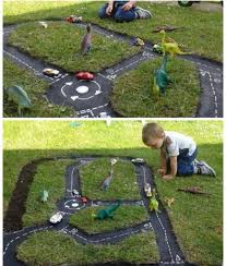 Bald Kannst Du Wieder Draussen Spielen 8 Geniale Gartenideen Fur Den Gartenideen Geniale Kannst Spielen Kinder Garten Garten Ideen Gartenideen Kinder