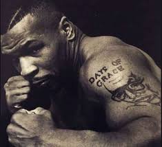 #bodysnatcher #dillianwhyte #ukmma #mma #ufc #ngannouvswhyteright hand was money.instagram: The Stories Behind Mike Tyson S Six Interesting Tattoos Givemesport