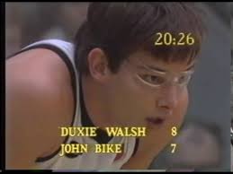 Ridiculous Comeback from McCarthy