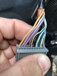 I also thought i might be. Ford F 250 Mirror Wiring Diagram Wiring Diagrams De Justice