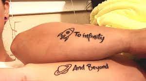 Gambar tato tulisan latin prison tattoo and their secret meanings (tatto penjara dan artinya &mldr; 7 Tato Couple Ini Jadi Bukti Kasih Sayang Memiliki Arti Tersendiri Hot Liputan6 Com