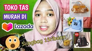 Maybe you would like to learn more about one of these? Lazada Haul Toko Baju Murah Di Lazada Part 2 Rekomendasi Toko Baju Lazada Youtube