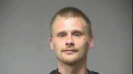 Mug shots released in family court round up