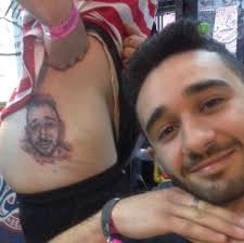 Tours, tattoos and rivalries: Chatting with the presidents part two