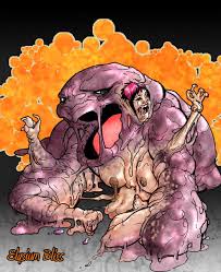 Rule34 - If it exists, there is porn of it  elysiumbliss, muk  1256776