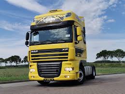 Image result for Golden Yellow 1999 DAF