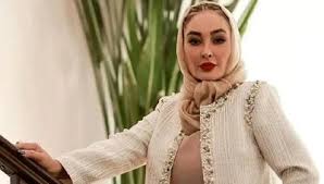 استایل متفاوت الهام حمیدی بازیگر نقش همسر یوسف پیامبر در بارسلونا (+عکس)