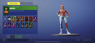 Buy rare fortnite account now with a cheap price on igvault! Nog Ops Fortnite Account For Sale Fortnite Fort Bucks Com