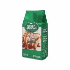 We did not find results for: Green Mountain Coffee Caramel Vanilla Cream Flavored Ground Coffee 12 Oz Kroger