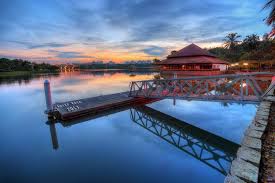 The perdana botanical garden (malay: Taman Botani Botanical Gardens Paradise Found Botanical