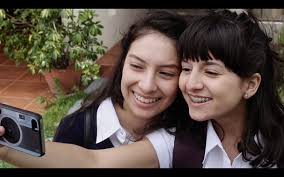 The Color Red (Short 2017)