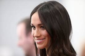 Meghan's parents, doria ragland and thomas w. Who Are Meghan Markle S Parents Facts About Doria Ragland Thomas Markle