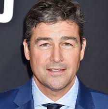 Filmer och serier med Kyle Chandler