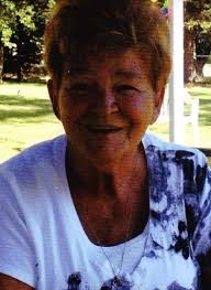 Sharon Georgopoulos Obituary (2016)