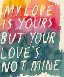 One Sided Love Unrequited Love Quotes Unrequited Love Love Quotes