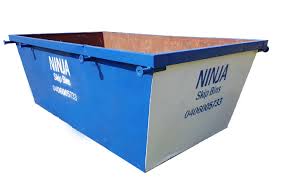 Ninja Skip Bins | Skip Bin Hire Sydney | 20 Years Experience