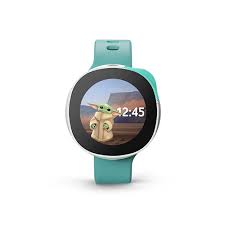 What i really like about it is how everything is so well integrated. Neo The Smart Kids Watch Vodafone Smart Tech
