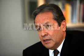 Queda Vázquez de subdirector en INBA