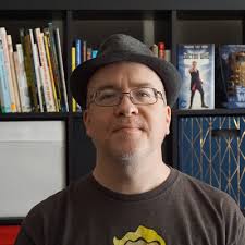 Greg Dunn (@unseenthings)