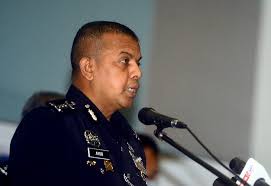 Some amendments have not yet been incorporated. Johor Police Cripple Notorious Indonesian Robbery Gang Responsible For Rm2m Losses Malaysia Malay Mail