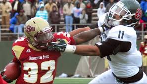 Get information on the midwestern state university men's soccer program and athletic scholarship opportunities in the ncsa student athlete portal. 11 26 11 Nwmsu Midwestern State Football Multimedia Newspressnow Com