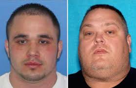 More Warrants In Buck Racing Engines Thefts