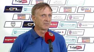 Onde assistir o jogo com transmissão ao vivo de uta arad x chindia târgovişte pela tv ou rádio. Emil SÄƒndoi Indecis DupÄƒ Uta Arad Chindia Targoviste 0 1 Nu Stiu Exact Nici Eu Ce Fac Din VarÄƒ