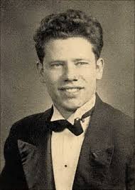 Anthony Joseph “Tony” Laus (1922-1991)