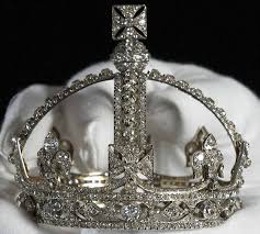 The remarkable woman who defined the nineteenth century. Queen Victoria S Crown Royal Jewels Royal Crown Jewels Diamond Crown