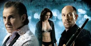 A group of people find themselves trapped in the backwoods of west virginia, fighting for their lives against a group of vicious and horribly disfigured inbred cannibals. Wrong Turn At Tahoe 2009 Rotten Tomatoes