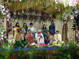 They are key in the bengali new year, poila baisakh as we call it, is not merely the first day of the year of the bengali. Wedding Mandap Wikipedia