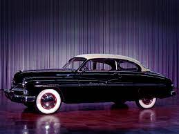 Mercury Eight Monterey Coupe 1950 Mercury Cars Used Car Lots Dream Cars