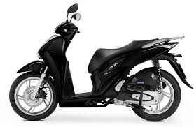 Điểm mặt 5 mẫu xe máy Honda đang chênh giá 'khủng' so với niêm yết |  Vietnam+ (VietnamPlus)