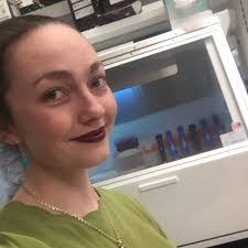 Isabel Ott's Instagram, Twitter & Facebook