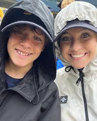 First time at the big house for a @uofmichigan game thanks to our good  friend @johnrotche !! So much fun!!