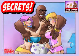 Devin Dickie Secrets - Free Adult Comix Adult Only