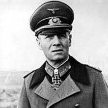 La gran estafa nazi sobre la muerte de Rommel a manos de Hitler en la  Segunda Guerra Mundial
