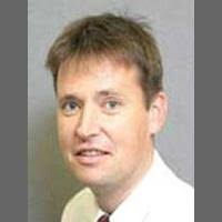 Associate Professor David Thomas