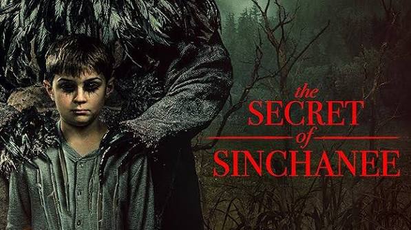 Prime Video: Demon Witch Child