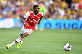 €16.00m * aug 29, 1997 in london, england Ainsley Maitland Niles Still Learning Defensive Game Prefers Midfield Role Bleacher Report Latest News Videos And Highlights