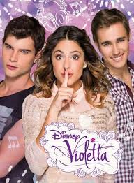 Regarder violetta saison 1 vf / vostfr gratuitement sur voirfilms.download. Violetta Staffel 2 Moviepilot De