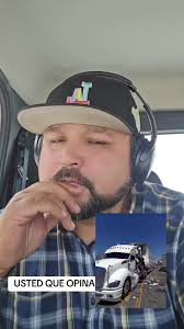 USTEDES QUE OPINAN??#trailerosmexicanos🇲🇽💯😎 #somoskenworth #ACCIDENTE  #kw #veneno