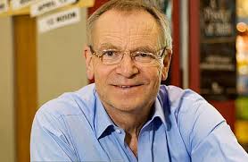 Conversation With Jeffrey Archer In Jaipur 2012