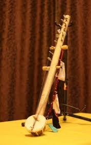 There are a great number of musical instruments in vietnam but there are only two that are purely vietnamese in origin: The Ravanahatha From Hela Civilization To The Primary Instrument Of Rajasthani Folk Music Tales