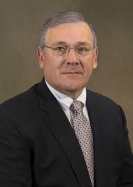 United Community Bank names new President and CEO