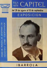Agustín Ibarrola en Cantabria (1963-2014). Contexto histó- rico, político y  cultural en torno a su obra plástica Agustín Ib