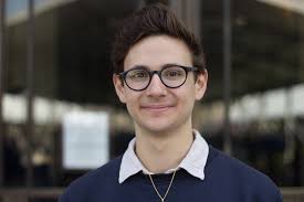 Columbia Daily Spectator